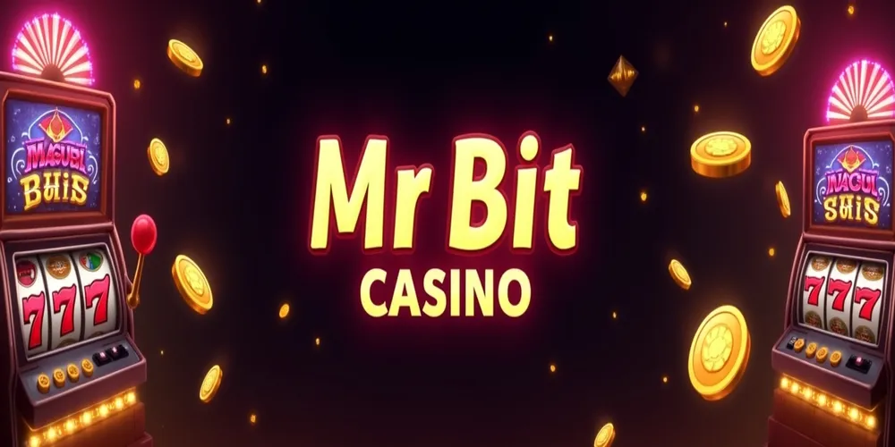 Mr Bit Online Casino